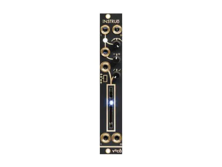 INSTRUŌ troika Instruo troika Triple Oscillator