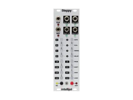 【美品】Intellijel Steppy 1U シーケンサー Intellijel_Steppy_01.jpg