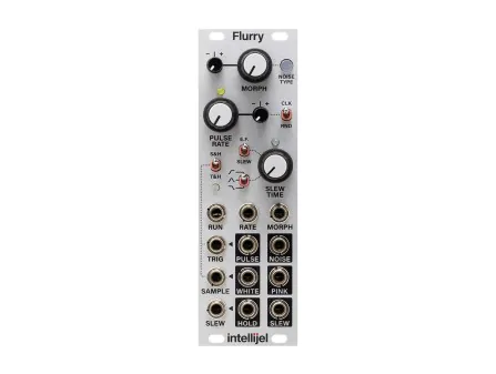 Intellijel Designs Multigrain
