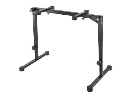 K&M 18811 Stacker 2nd Tier for Omega Stands