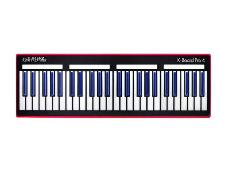 Keith McMillen K-Board Pro 4 Keyboard Controller
