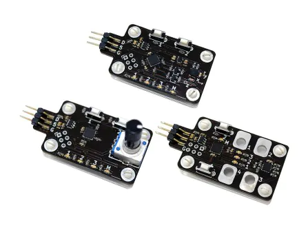 Koma Elektronik Field Kit Sensor Pack B