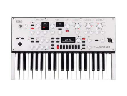 KingKORG NEO: Return of the King