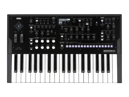 Korg Wavestate Mk2