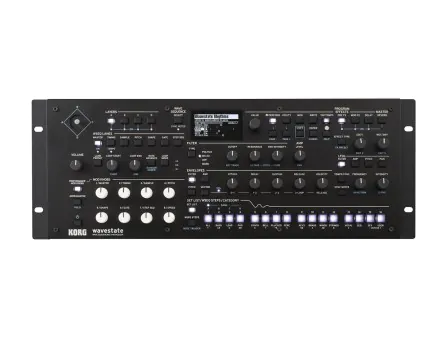 Korg Wavestate MkII Module