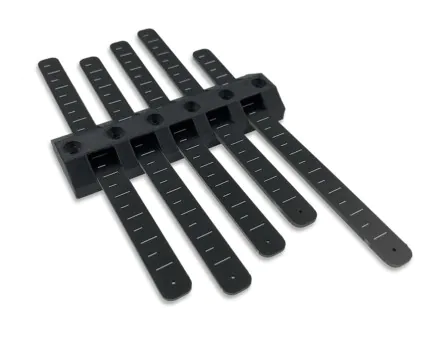 Leaf Audio Bass Kalimba Set