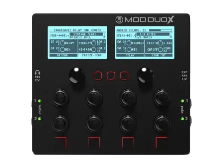 MOD Devices MOD Duo X