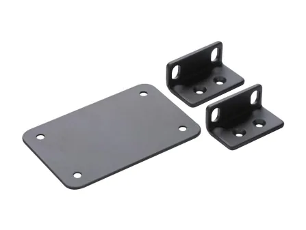 MOTU UltraLite-mk5 Half-Rack Coupler Kit