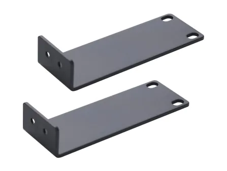 MOTU UltraLite-mk5 Half-Rack Mounting Kit