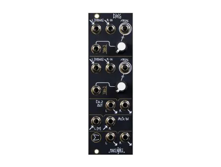 Make Noise STO Oscillator - 8HP