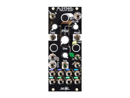 Make Noise WoggleBug Voltage Generator