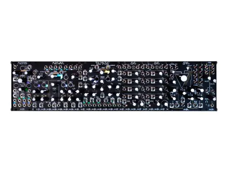 Make Noise New Universal Skiff System