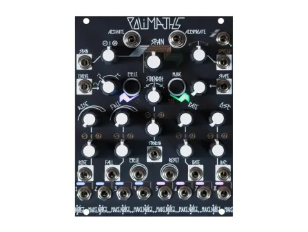 Make Noise MultiWAVE