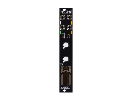 Make Noise Tempi 6CH Time Shifting Clock