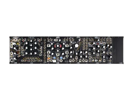 Make Noise Tape and Microsound Music Machine