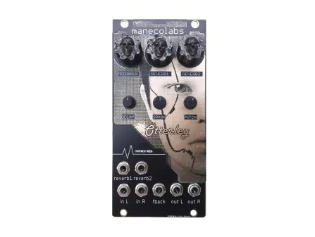 Maneco Labs Otterley Reverb (Eurorack)