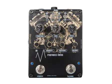 Maneco Labs Small Nimbus
