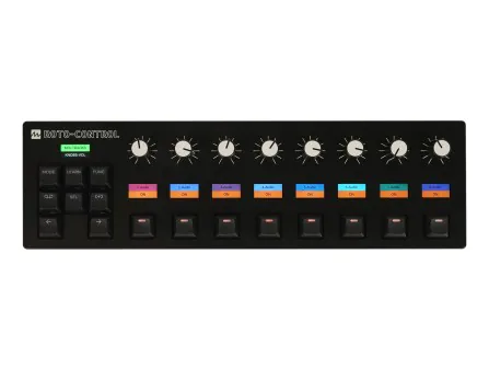 Melbourne Instruments Roto-Control