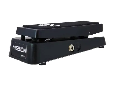 ギター Mission Expressionator The Mission Expressionator Multi-Expression Control by Mission