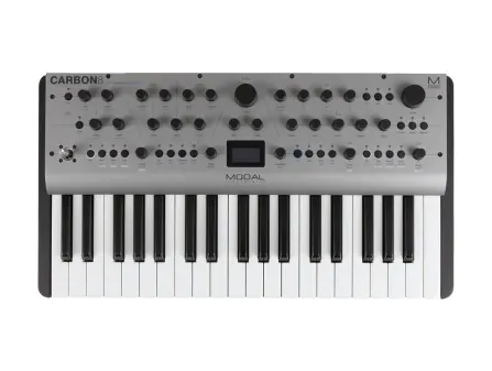 Modal Electronics Carbon8