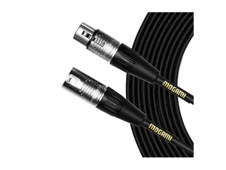 Mogami CorePlus XLR Cable
