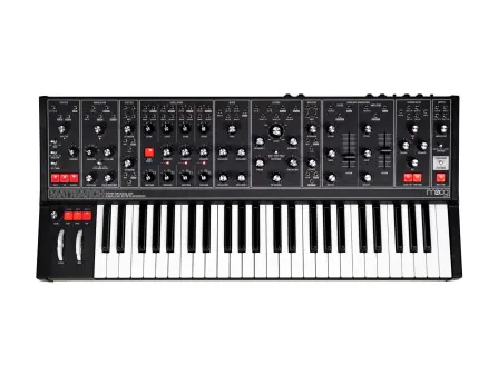 Moog Matriarch Dark