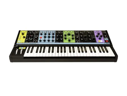 Moog Matriarch Analog Paraphonic Synthesizer
