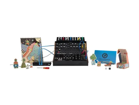 Moog Sound Studio - DFAM & Subharmonicon Bundle