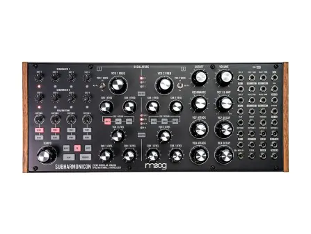 鍵盤楽器 MOOG DFAM Moog DFAM Drummer From Another Mother Semi-Modular Analog