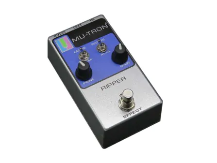 Mu-Tron Ripper Envelope Filter Pedal