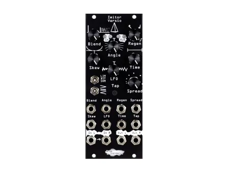 Noise Engineering Imitor Versio Multi-Tap Delay