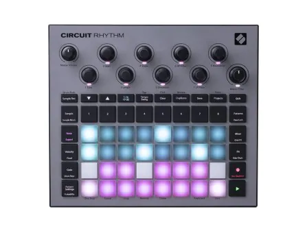 Novation Circuit Rhythm
