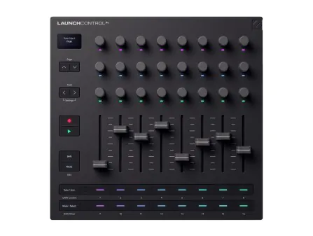 Novation Launch Control XL 3