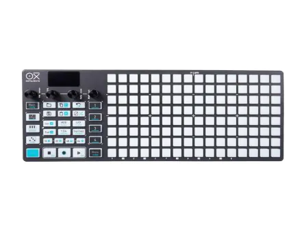 OXI Instruments One MIDI / CV Sequencer