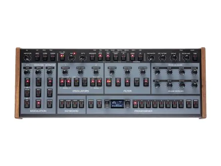 Oberheim OB-X8 - Desktop Module