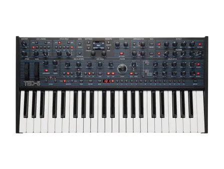 Oberheim TEO-5