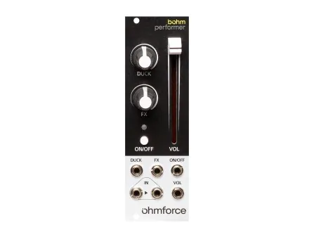 OHM Force Bohm Performer Performance Expander
