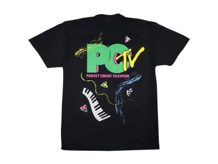 Perfect Circuit PCTV T-Shirt