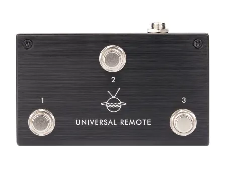 Pigtronix Universal Remote