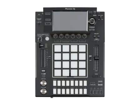 DJS-1000 DJ Sampler