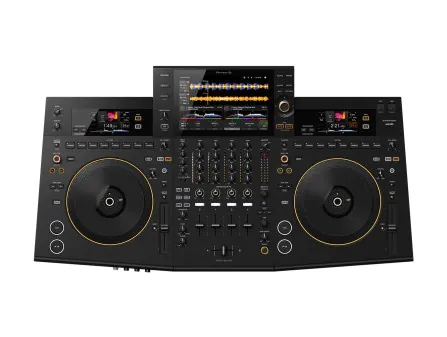 Pioneer OPUS-QUAD 4-Channel DJ System