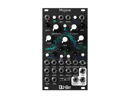 Mutable Instruments Clouds Retrospective