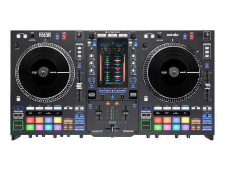 Rane SYSTEM ONE Standalone DJ System