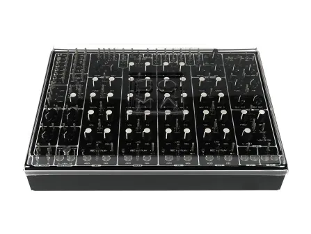 SOMA Laboratory Pulsar-23 - Screw Version