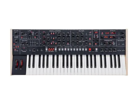 Sequential Prophet-5 v4 Analog Keyboard Synthesizer