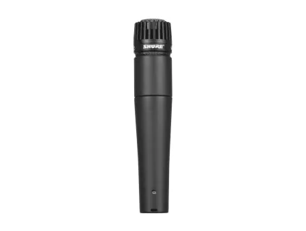 Shure SM57 Dynamic Microphone