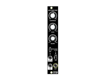 Steady State Fate Vortices Mixer + Saturation