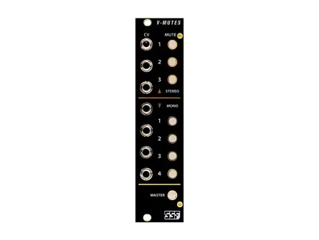 Steady State Fate Vortices Mixer + Saturation