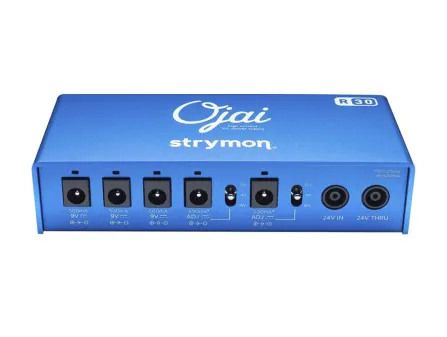 Strymon Ojai R30 Expansion Kit
