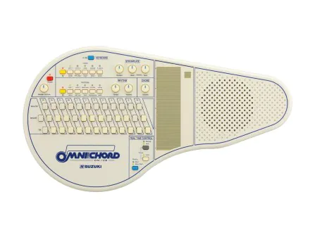 Suzuki Omnichord OM-108